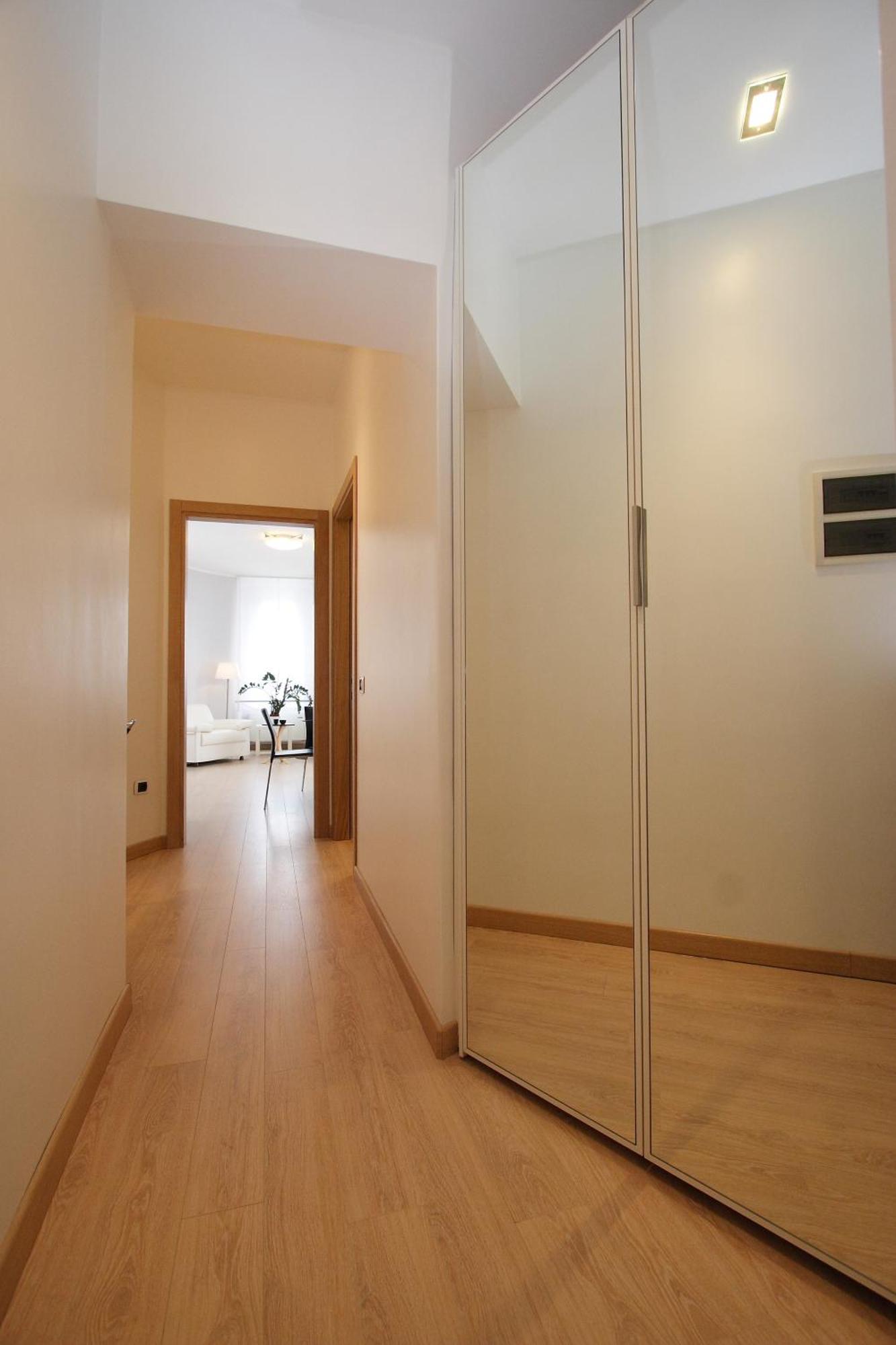 טריאסטה Hotel Roma מראה חיצוני תמונה